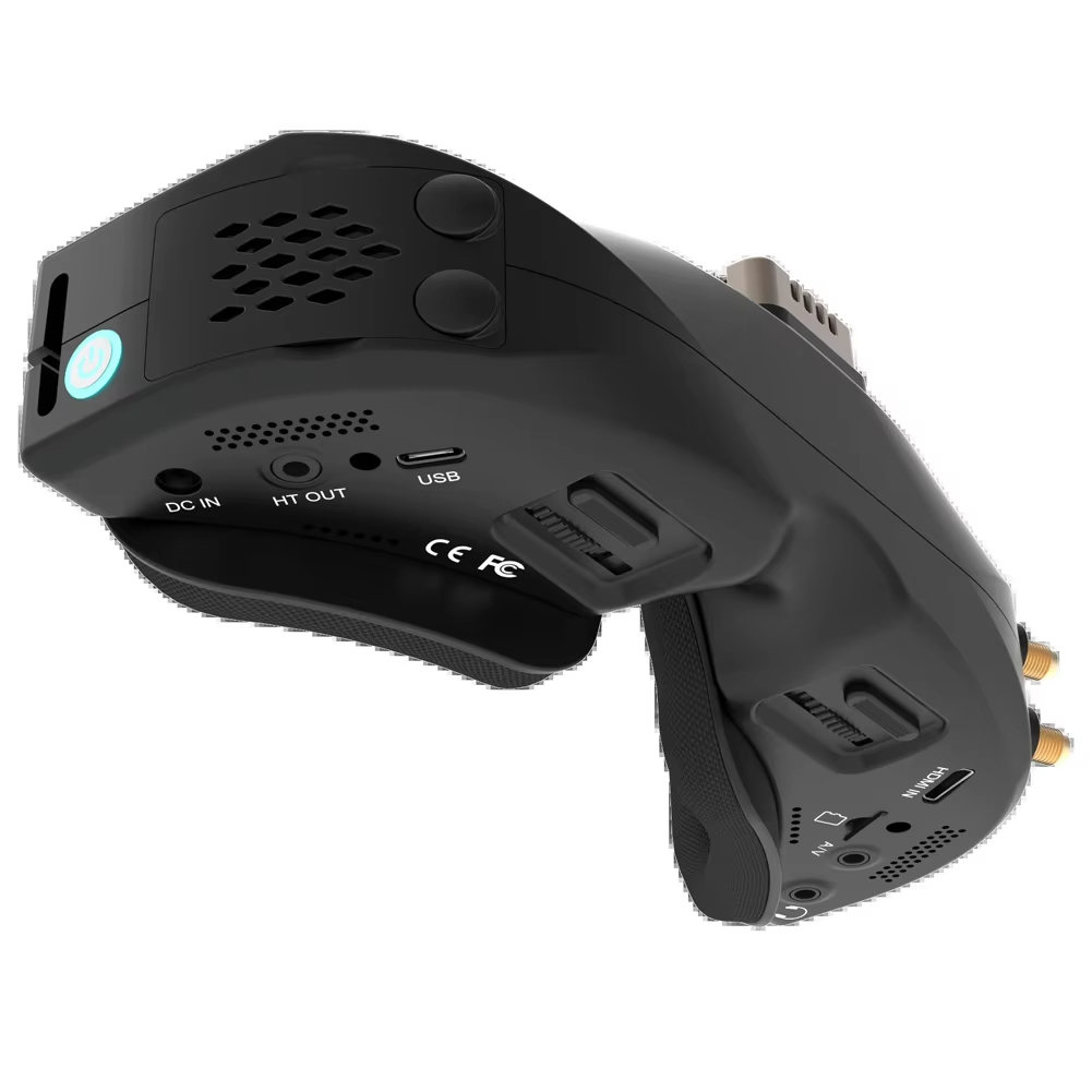 Óculos FPV SKYZONE SKY04O pro  - Skyzone Sky04O Pro Fpv Goggles avaliação e preço