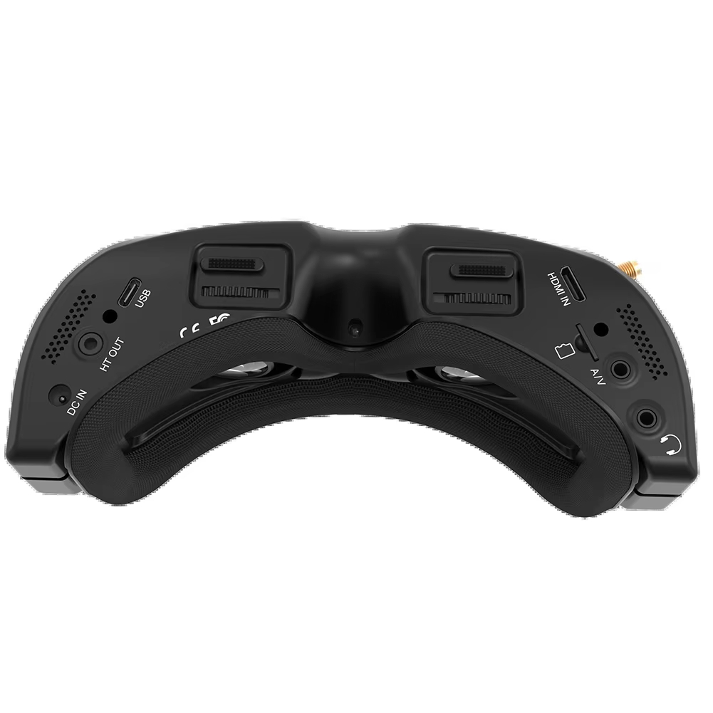 Óculos FPV SKYZONE SKY04O pro  - Skyzone Sky04O Pro Fpv Goggles avaliação e preço