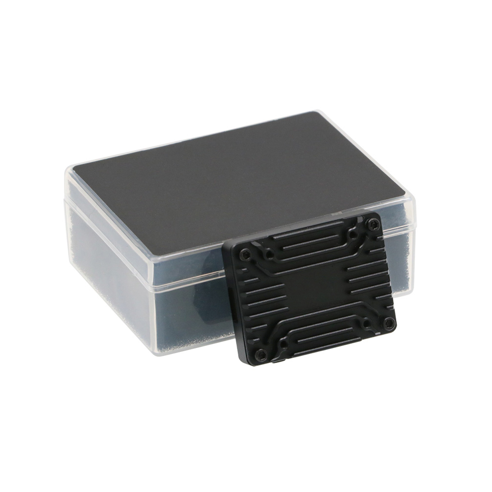 Foxeer 5.8G Reaper Extreme 2.5 - Foxeer Reaper Extreme 2.5W Vtx avaliação e preço