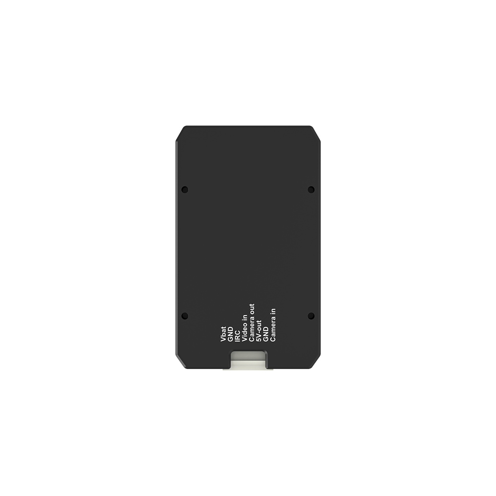 Iflight BLITZ Whoop 5.8Ghz 40C - Geprc Rad Vtx 5.8G 2.5W avaliação e preço