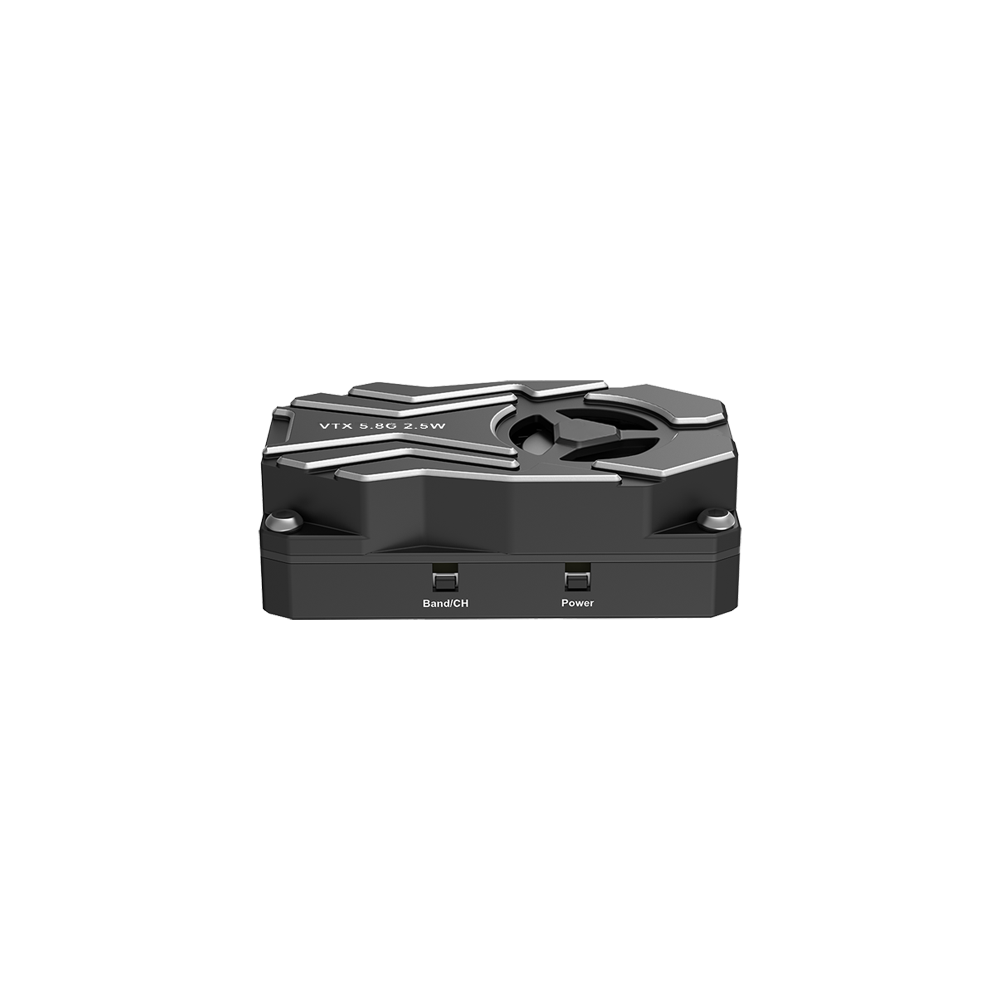 Iflight BLITZ Whoop 5.8Ghz 40C - Geprc Rad Vtx 5.8G 2.5W avaliação e preço