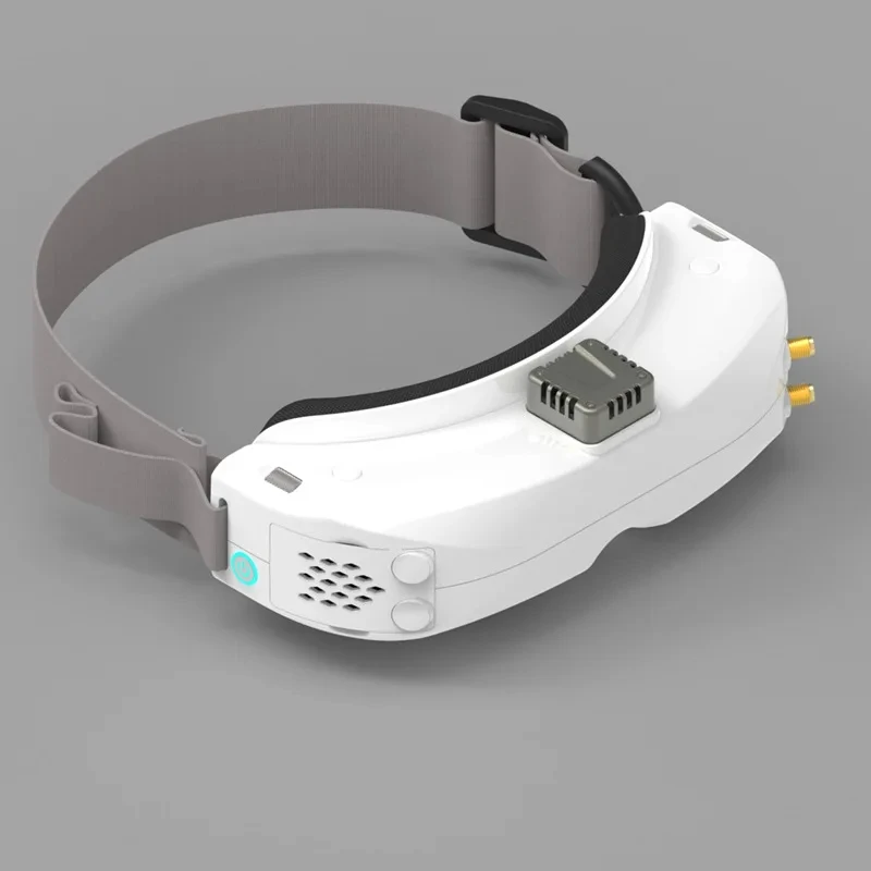 SKYZONE SKY04X Pro V2 OLED 5.8 - Skyzone Sky04X Pro Oled Fpv Goggles avaliação e preço