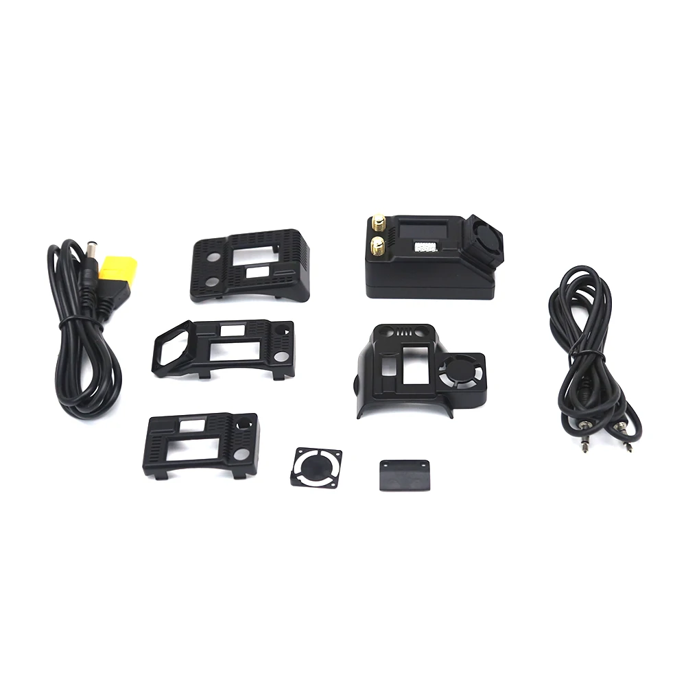 Receptor de Tela SKYZONE Stead - Skyzone Steadyview X Receiver Module avaliação e preço