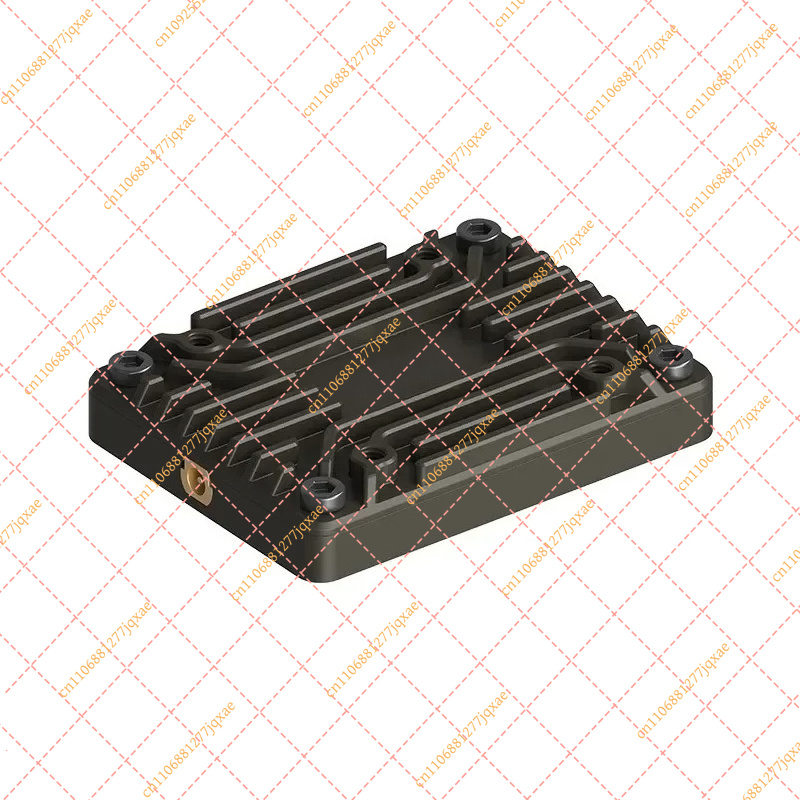Foxeer Reaper Extreme: VTX de  - Foxeer Reaper Extreme 2.5W Vtx avaliação e preço