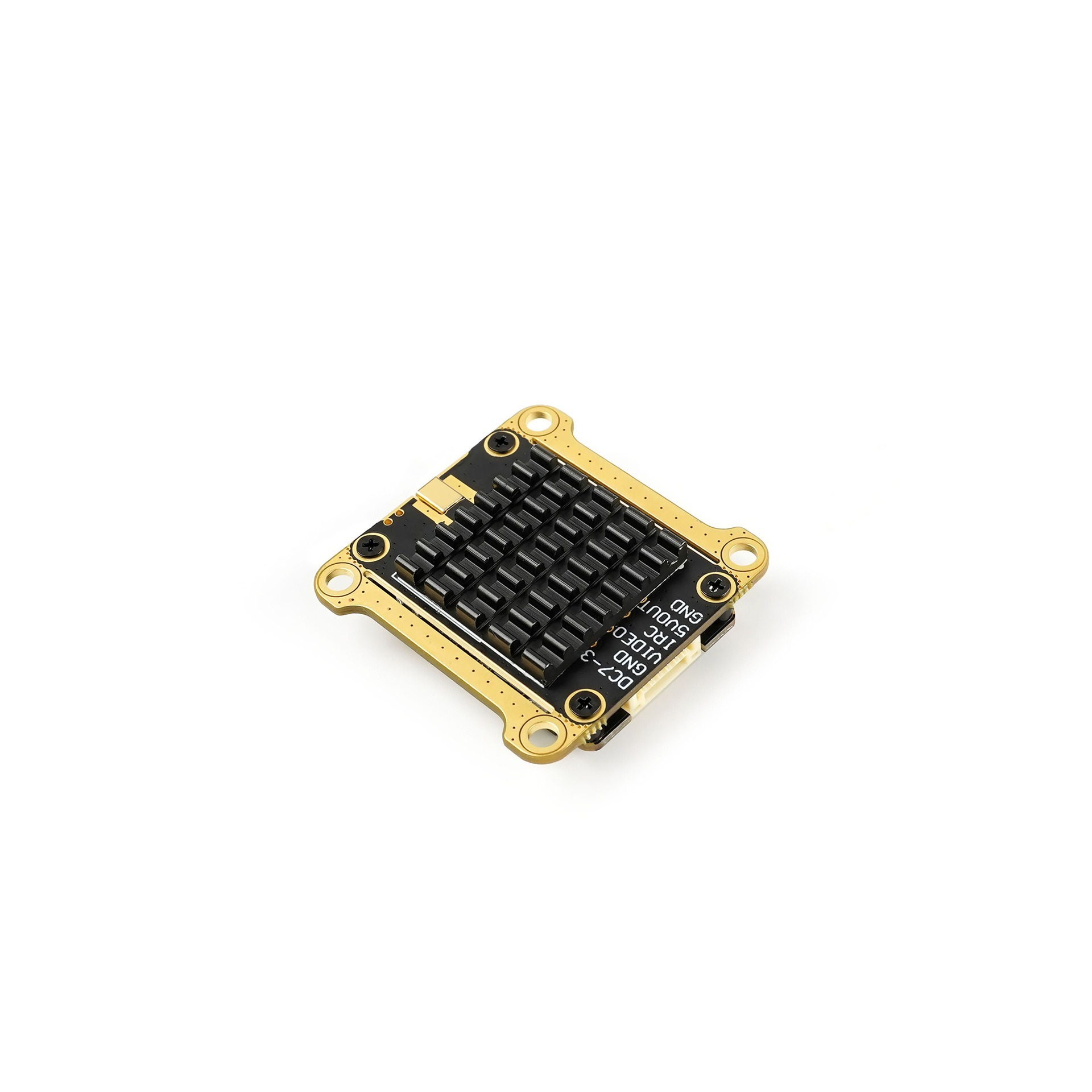 Para gerpc rad vtx 5.8g 2.5w t - Geprc Rad Vtx 5.8G 2.5W avaliação e preço