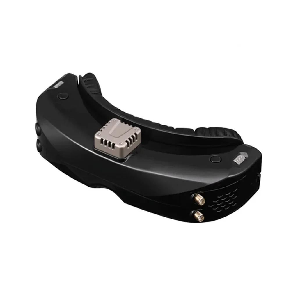 Óculos FPV Skyzone Sky04X Pro  - Skyzone Sky04X Pro Oled Fpv Goggles avaliação e preço