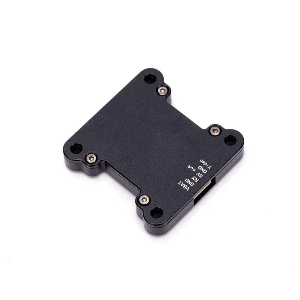 IFlight BLITZ 1.6W VTX - Trans - Iflight Blitz 1.6W 5.8G Vtx avaliação e preço
