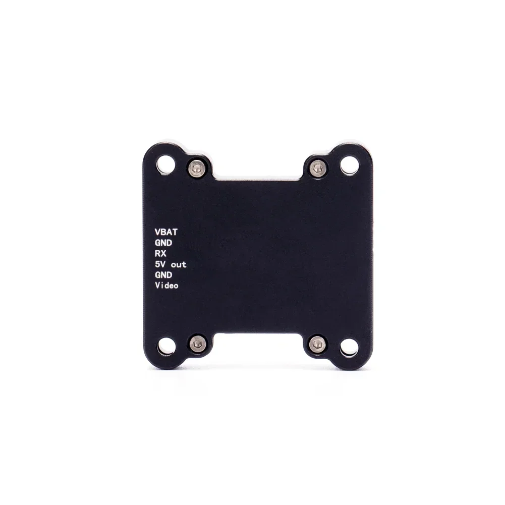 IFlight BLITZ 1.6W VTX - Trans - Iflight Blitz 1.6W 5.8G Vtx avaliação e preço