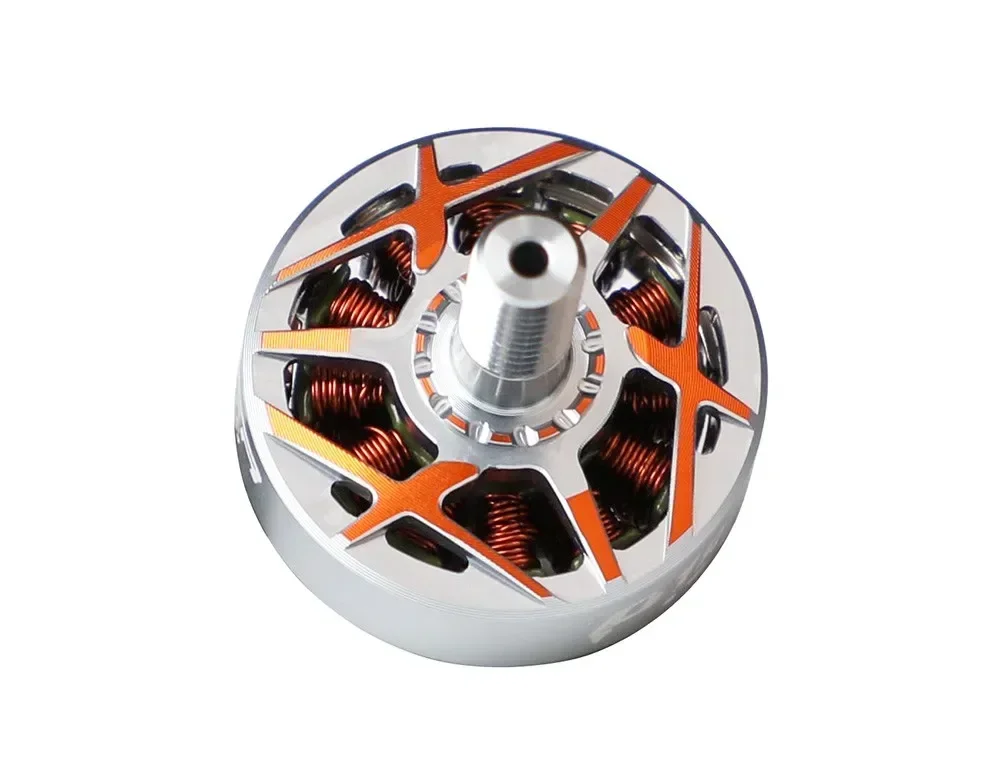 T-MOTOR P1804 KV3400 4S / 2400 - Walksnail Avatar Hd Goggles X avaliação e preço
