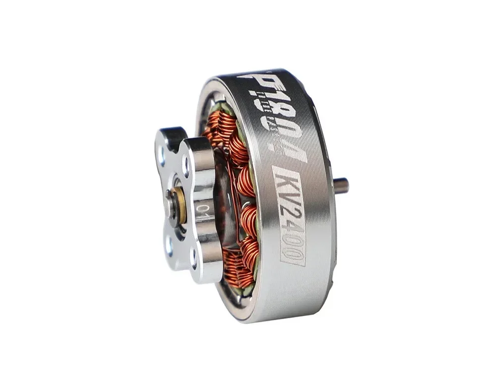 T-MOTOR P1804 KV3400 4S / 2400 - Walksnail Avatar Hd Goggles X avaliação e preço
