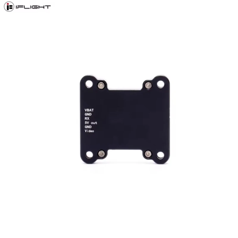iFlight BLITZ 1.6W VTX de Alta - Iflight Blitz 1.6W 5.8G Vtx avaliação e preço