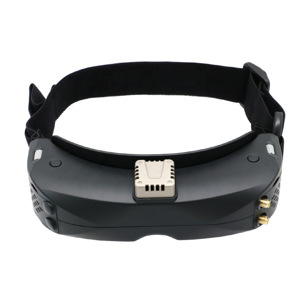 Óculos FPV SKYZONE Sky04O Pro  - Skyzone Sky04O Pro Fpv Goggles avaliação e preço