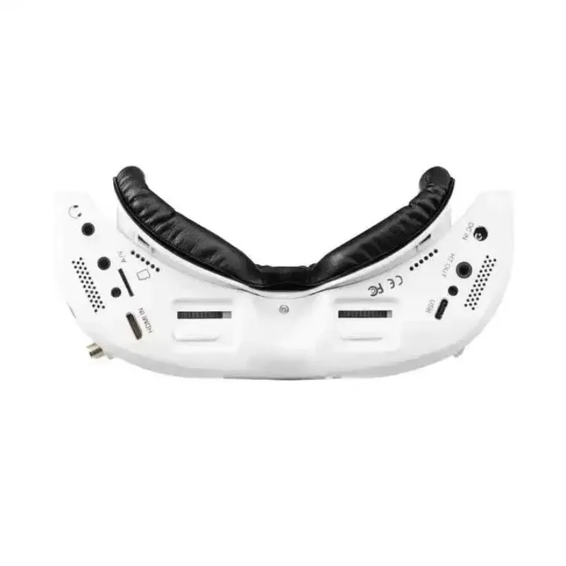 2026 NASM Fpv Óculos V2 Hd 108 - Skyzone Sky04O Pro Fpv Goggles avaliação e preço