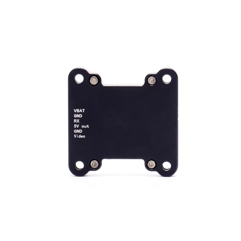 iFlight BLITZ 1.6W VTX 5.8G 40 - Iflight Blitz 1.6W 5.8G Vtx avaliação e preço