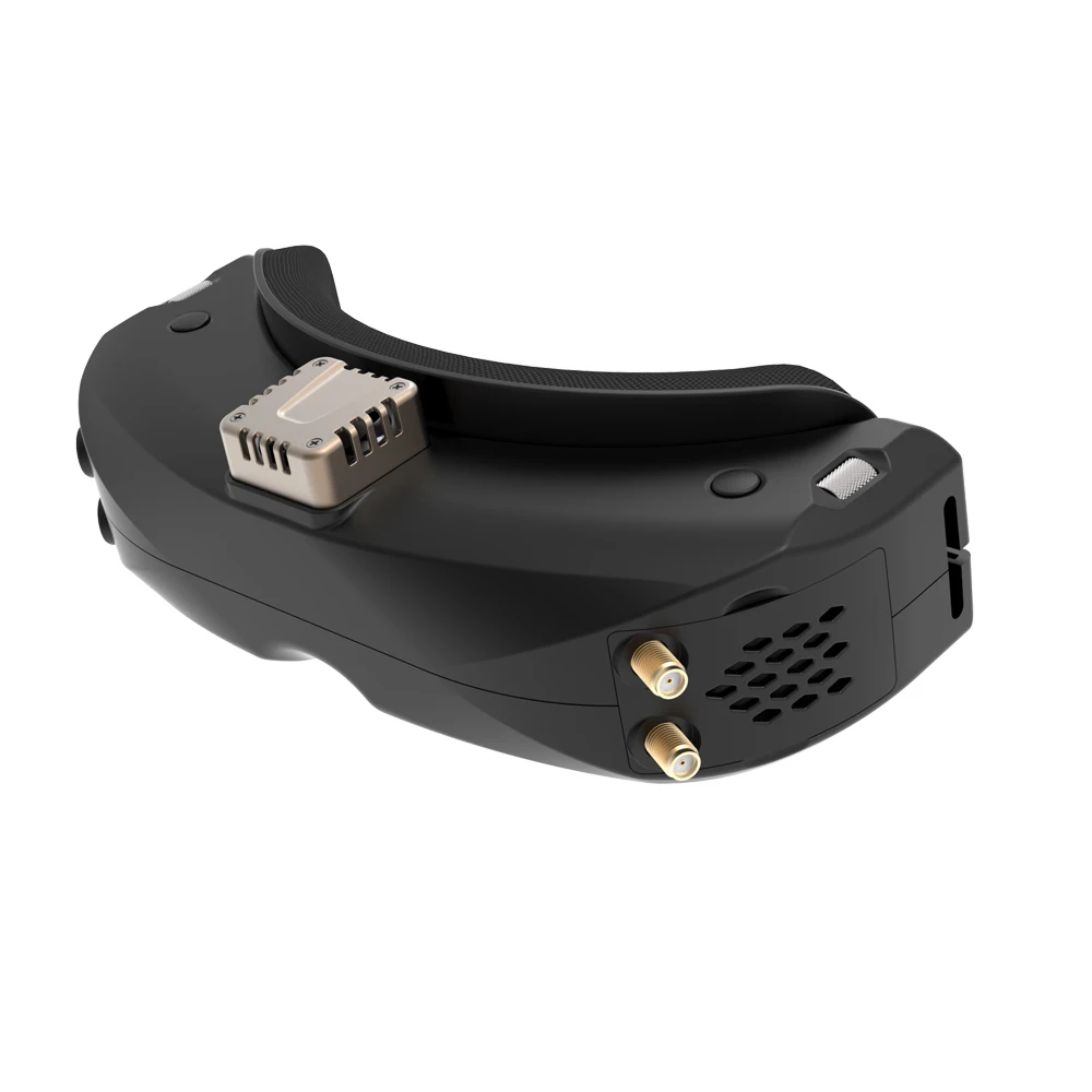 Óculos de Corrida FPV Skyzone  - Skyzone Sky04O Pro Fpv Goggles avaliação e preço
