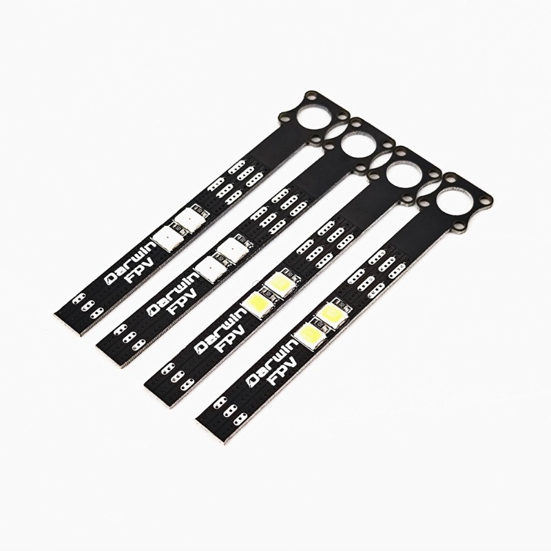Conjunto de Peças para Quadro  - Geprc Rad Vtx 5.8G 2.5W avaliação e preço