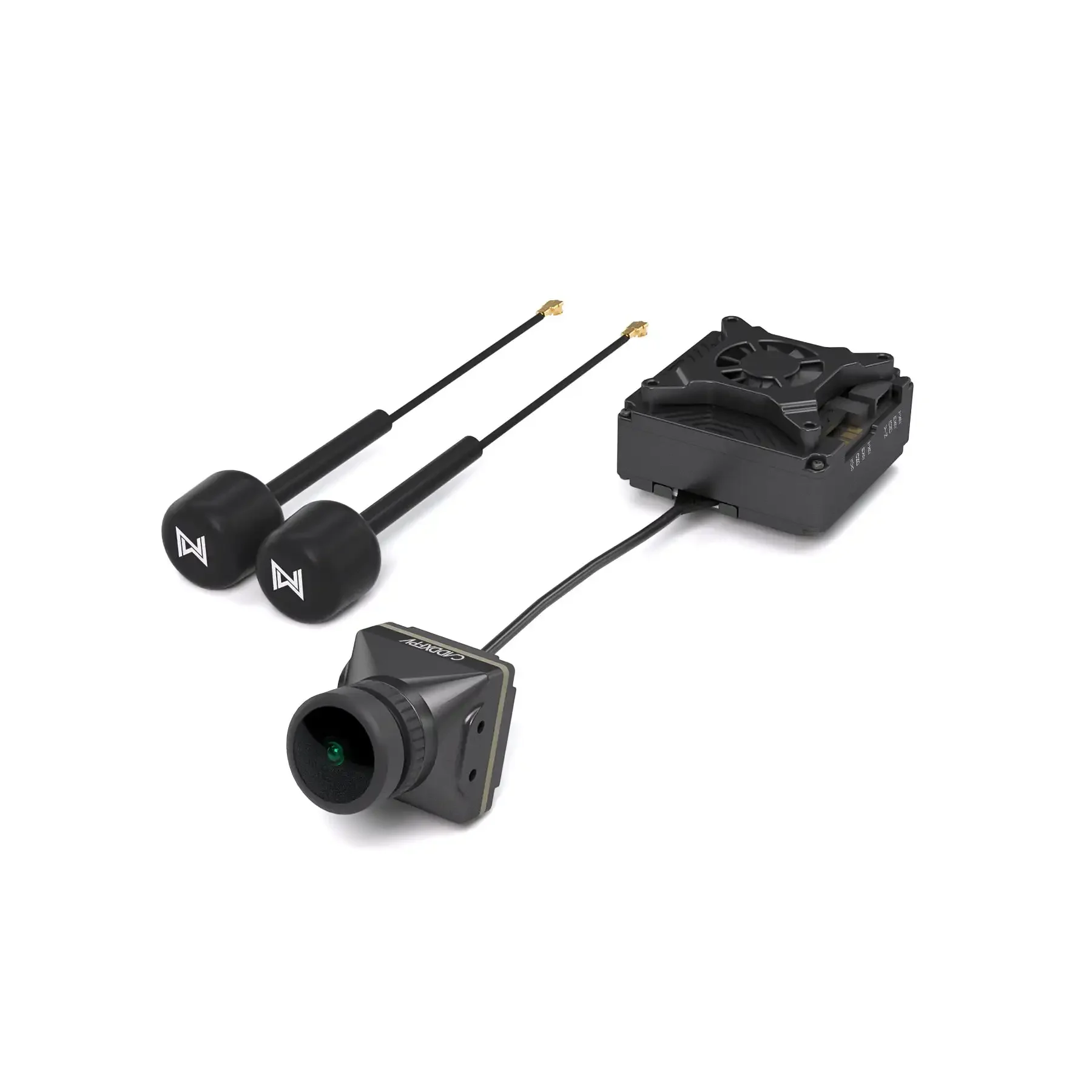 Walksnail Avatar GT KIT 1080P  - Walksnail Avatar Gt Kit 2W Vtx avaliação e preço