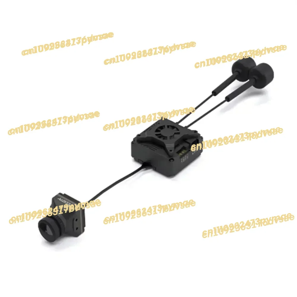 2025 Walksnail Avatar GT KIT s - Walksnail Avatar Gt Kit 2W Vtx avaliação e preço