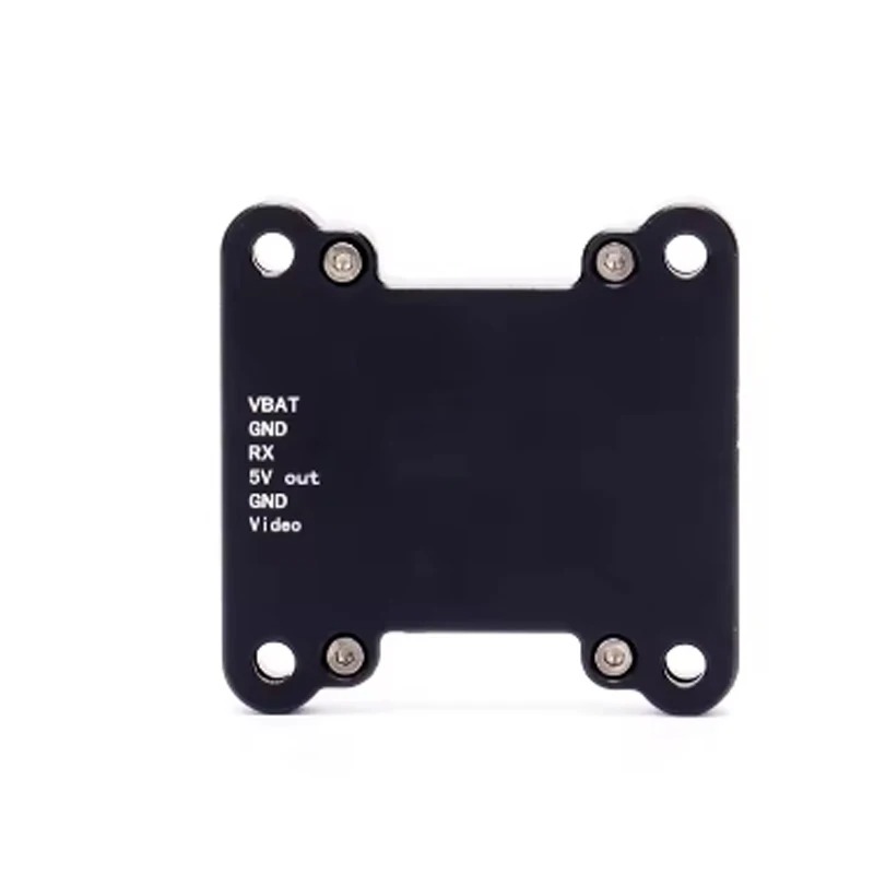 Transmissor de Vídeo FPV de Lo - Iflight Blitz 1.6W 5.8G Vtx avaliação e preço